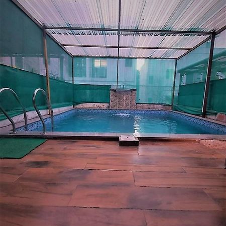 Casa Mount View Villa Wd Pvt Pool Лонавала Екстериор снимка
