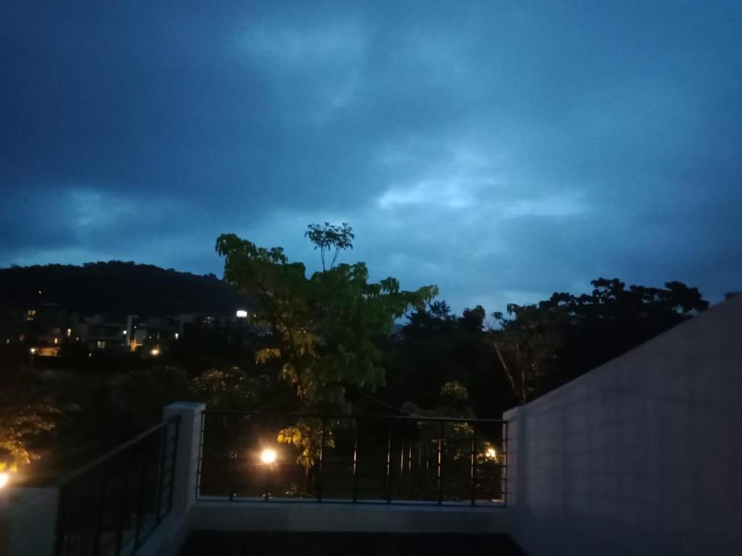 Casa Mount View Villa Wd Pvt Pool Лонавала Екстериор снимка