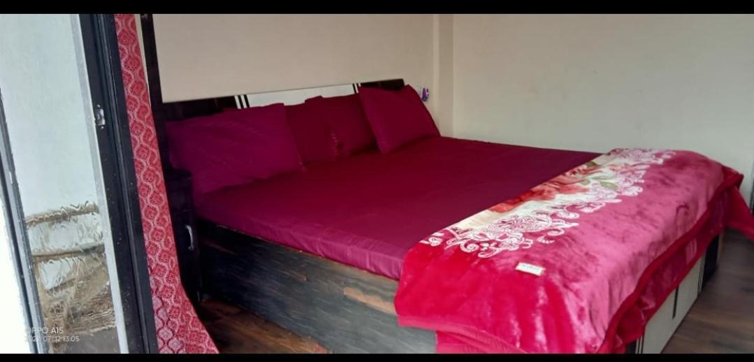 Casa Mount View Villa Wd Pvt Pool Лонавала Екстериор снимка