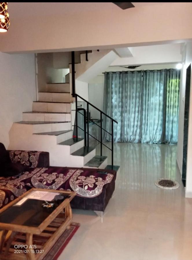 Casa Mount View Villa Wd Pvt Pool Лонавала Екстериор снимка