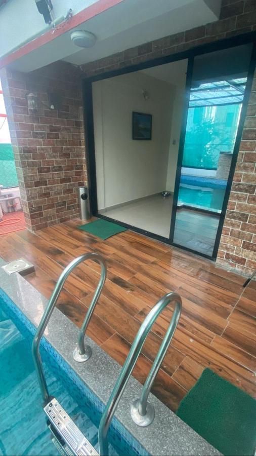 Casa Mount View Villa Wd Pvt Pool Лонавала Екстериор снимка
