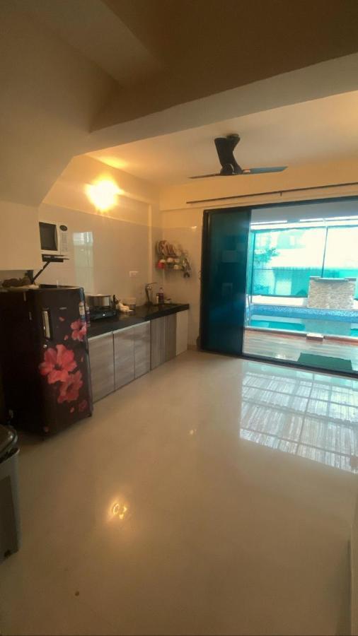 Casa Mount View Villa Wd Pvt Pool Лонавала Екстериор снимка