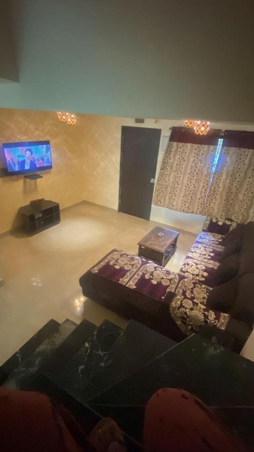 Casa Mount View Villa Wd Pvt Pool Лонавала Екстериор снимка